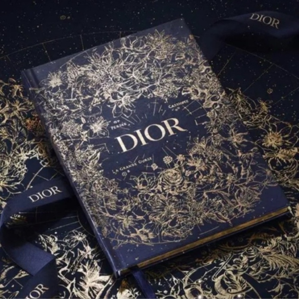 Dior Journal